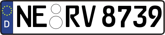 NE-RV8739