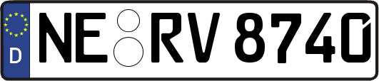 NE-RV8740
