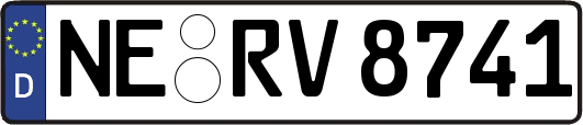 NE-RV8741