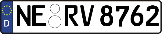NE-RV8762