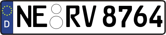 NE-RV8764