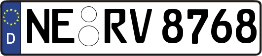 NE-RV8768