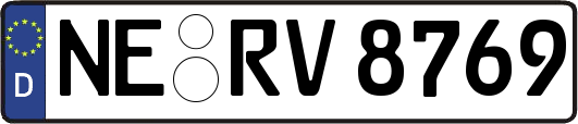 NE-RV8769