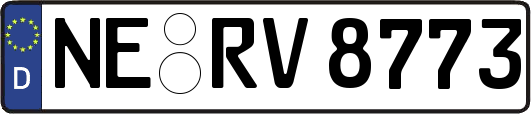 NE-RV8773