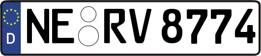 NE-RV8774