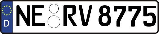 NE-RV8775