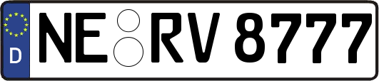 NE-RV8777