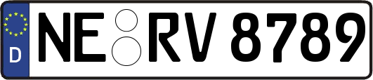 NE-RV8789