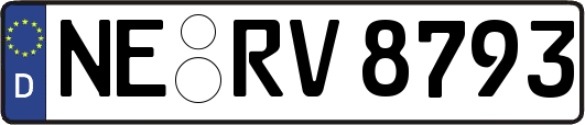 NE-RV8793