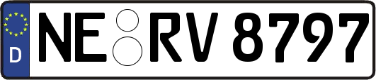 NE-RV8797
