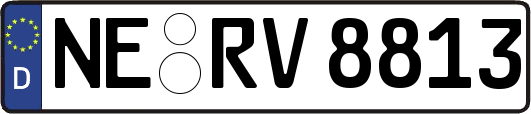 NE-RV8813