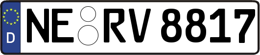 NE-RV8817