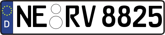 NE-RV8825