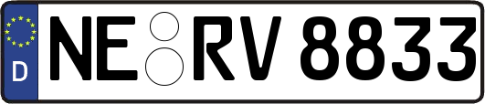 NE-RV8833