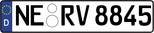 NE-RV8845