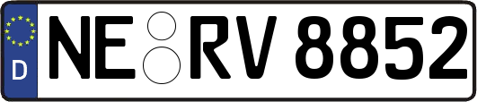 NE-RV8852
