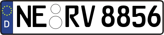 NE-RV8856