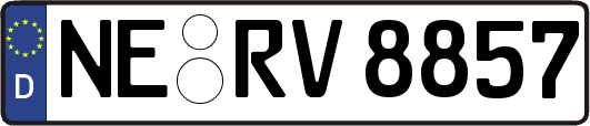 NE-RV8857