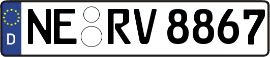 NE-RV8867