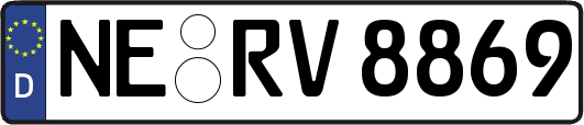 NE-RV8869