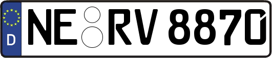 NE-RV8870