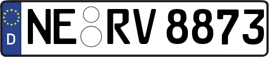 NE-RV8873