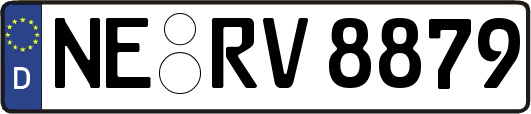 NE-RV8879