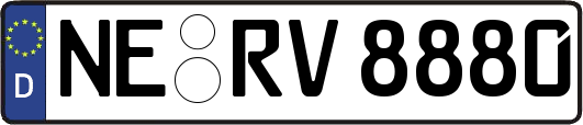 NE-RV8880