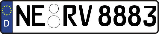 NE-RV8883