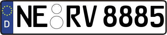 NE-RV8885