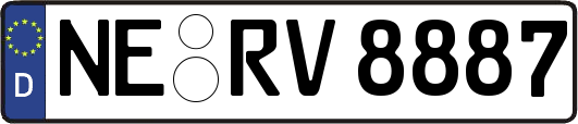 NE-RV8887