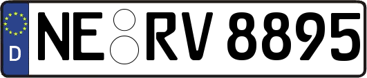 NE-RV8895