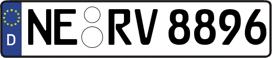 NE-RV8896