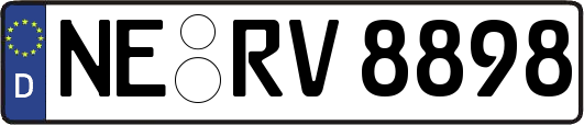 NE-RV8898