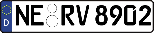NE-RV8902
