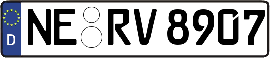 NE-RV8907