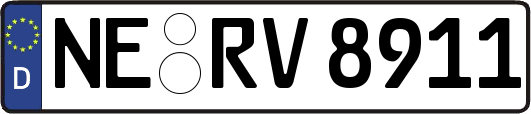 NE-RV8911
