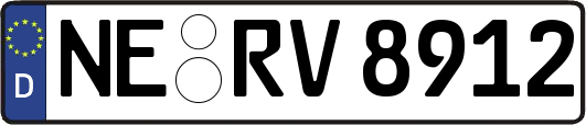 NE-RV8912