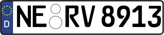 NE-RV8913