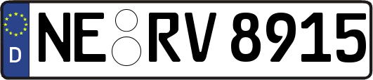 NE-RV8915