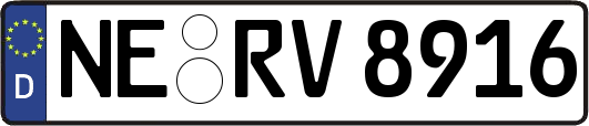 NE-RV8916