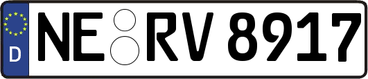 NE-RV8917