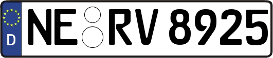 NE-RV8925