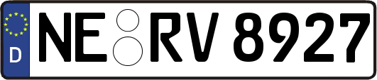 NE-RV8927