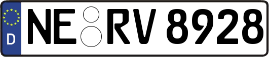 NE-RV8928