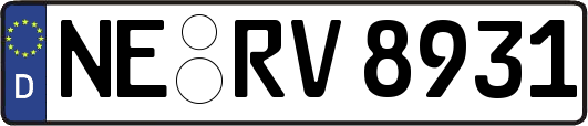 NE-RV8931