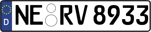NE-RV8933