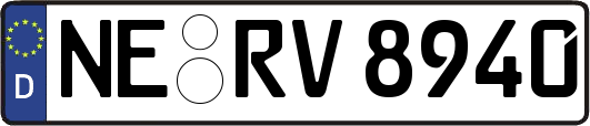 NE-RV8940