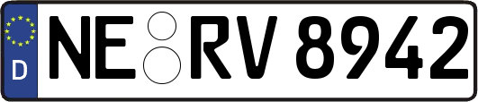 NE-RV8942