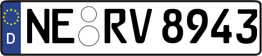 NE-RV8943